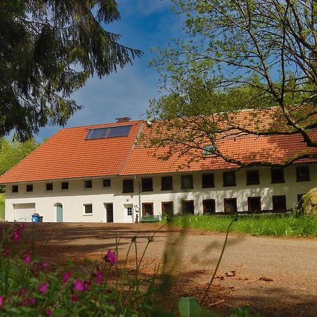 Schwarzwald Escape Guest House Gorwihl Bagian luar foto