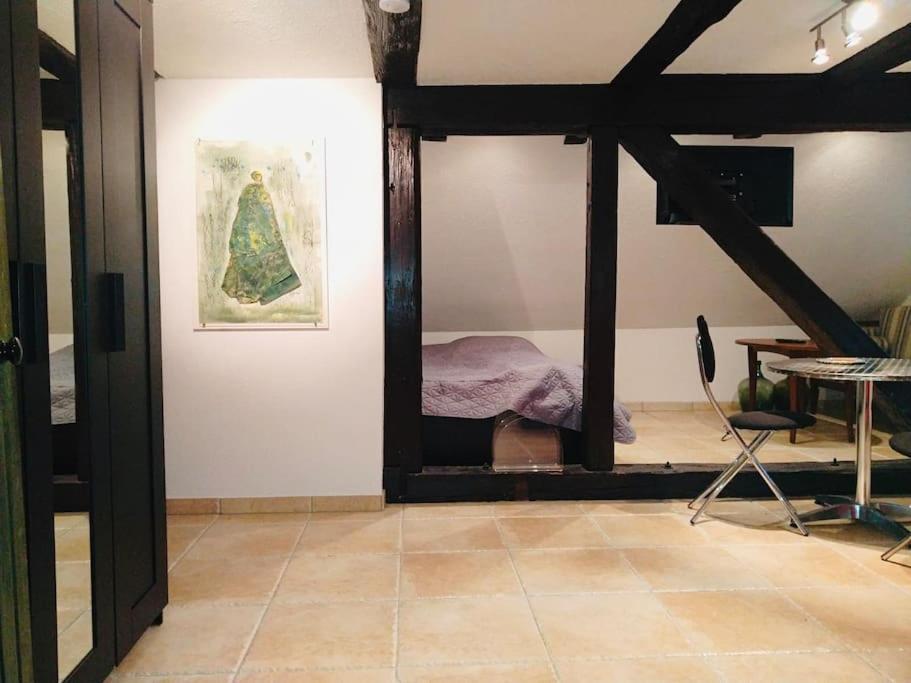 Schwarzwald Escape Guest House Gorwihl Bagian luar foto