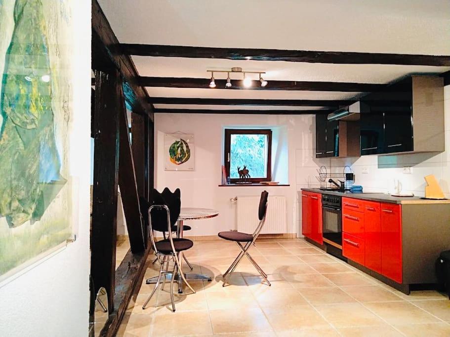 Schwarzwald Escape Guest House Gorwihl Bagian luar foto