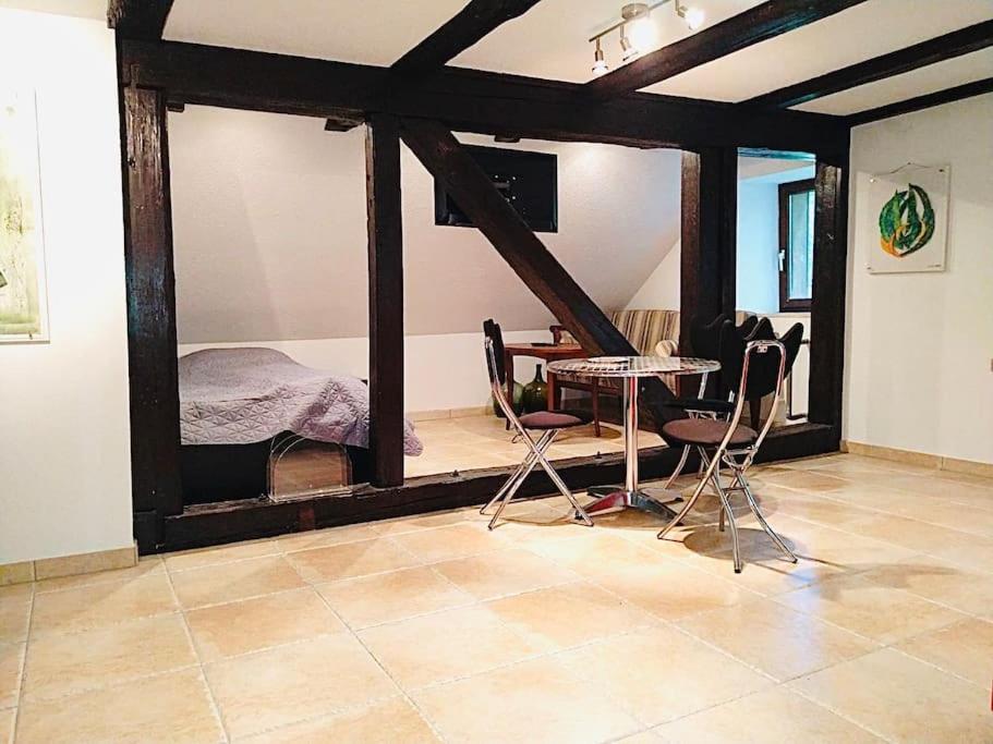 Schwarzwald Escape Guest House Gorwihl Bagian luar foto