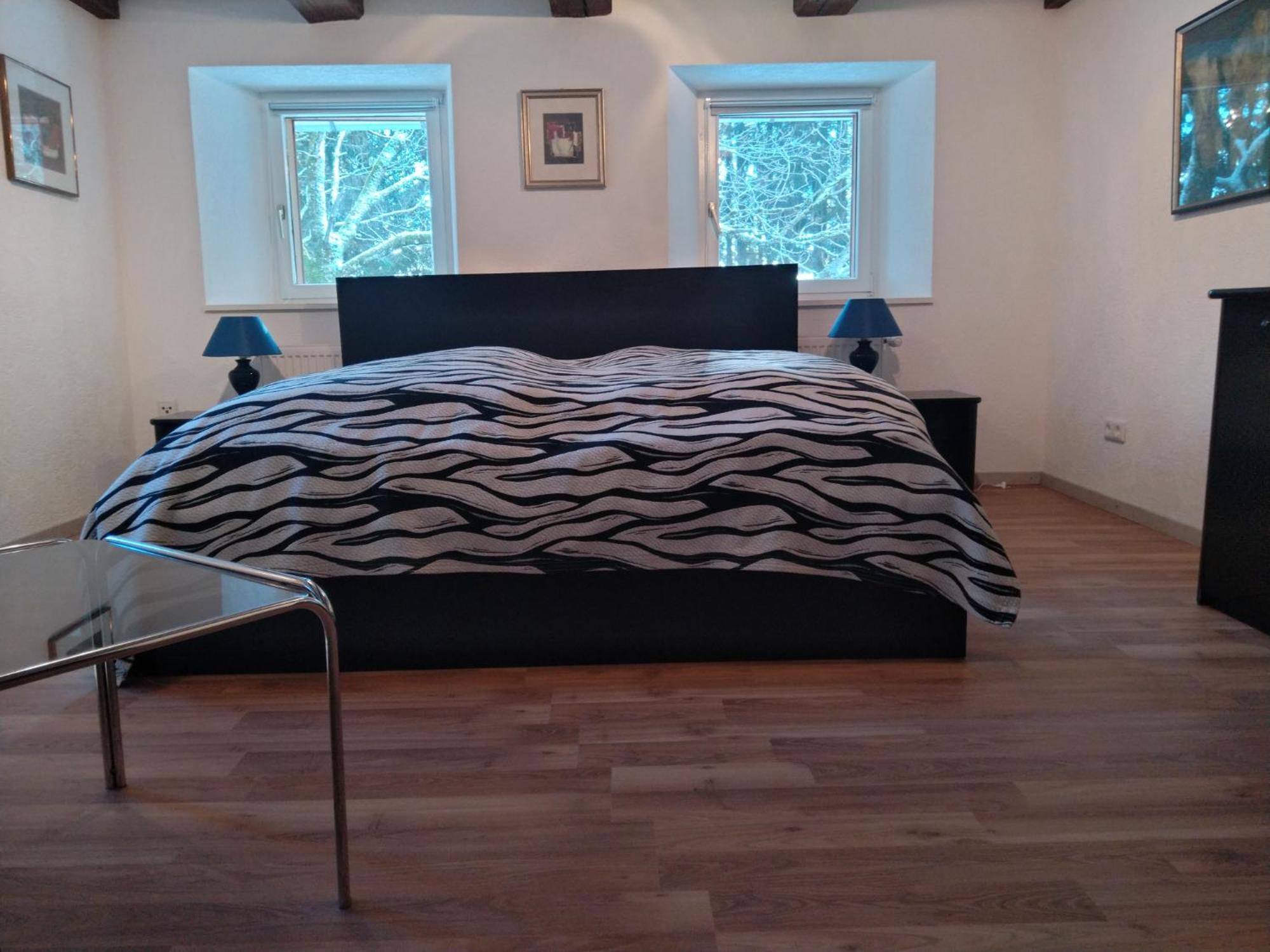 Schwarzwald Escape Guest House Gorwihl Bagian luar foto