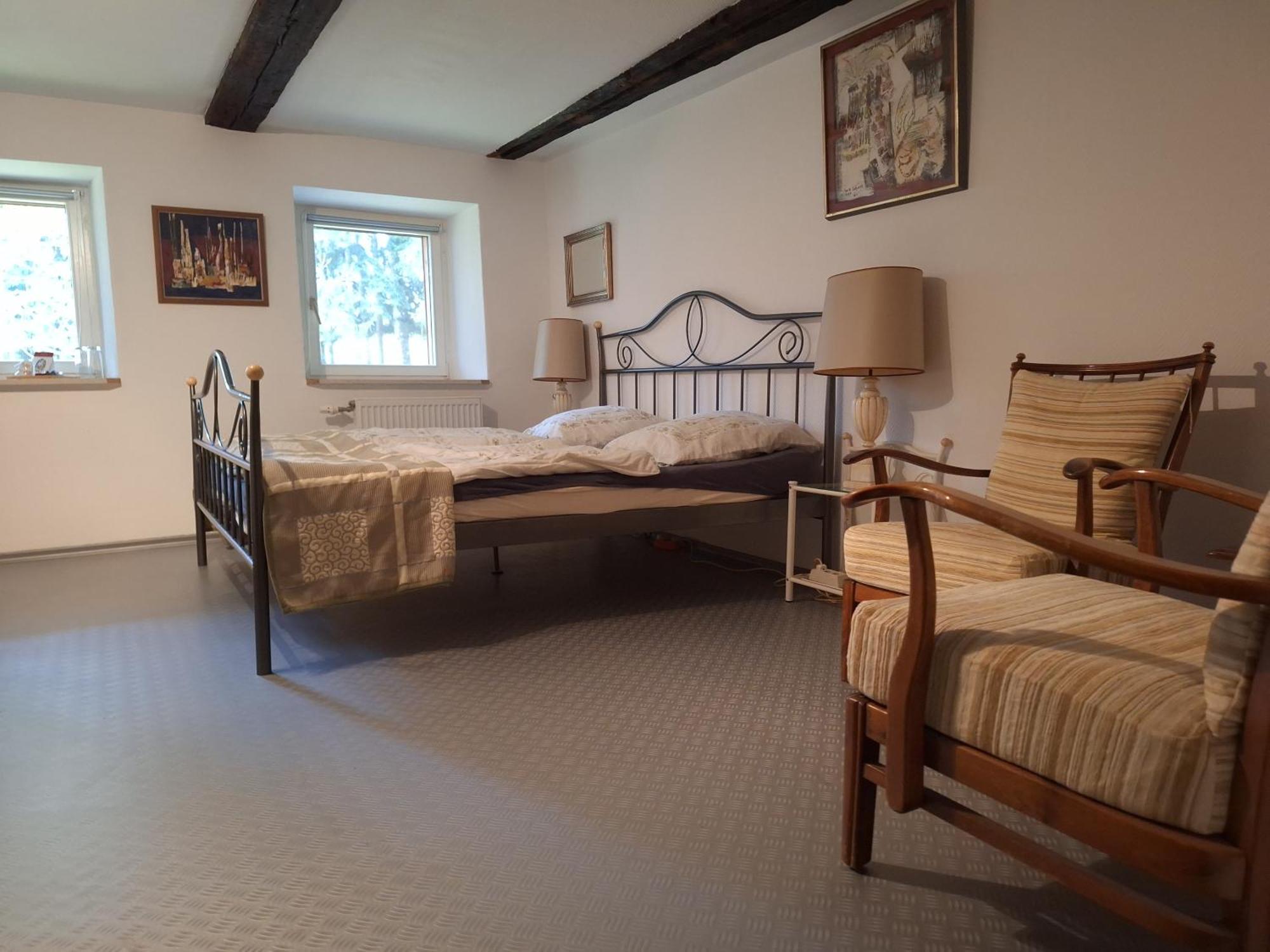 Schwarzwald Escape Guest House Gorwihl Bagian luar foto