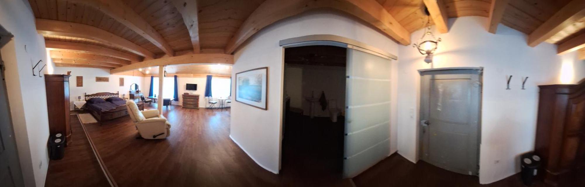 Schwarzwald Escape Guest House Gorwihl Bagian luar foto