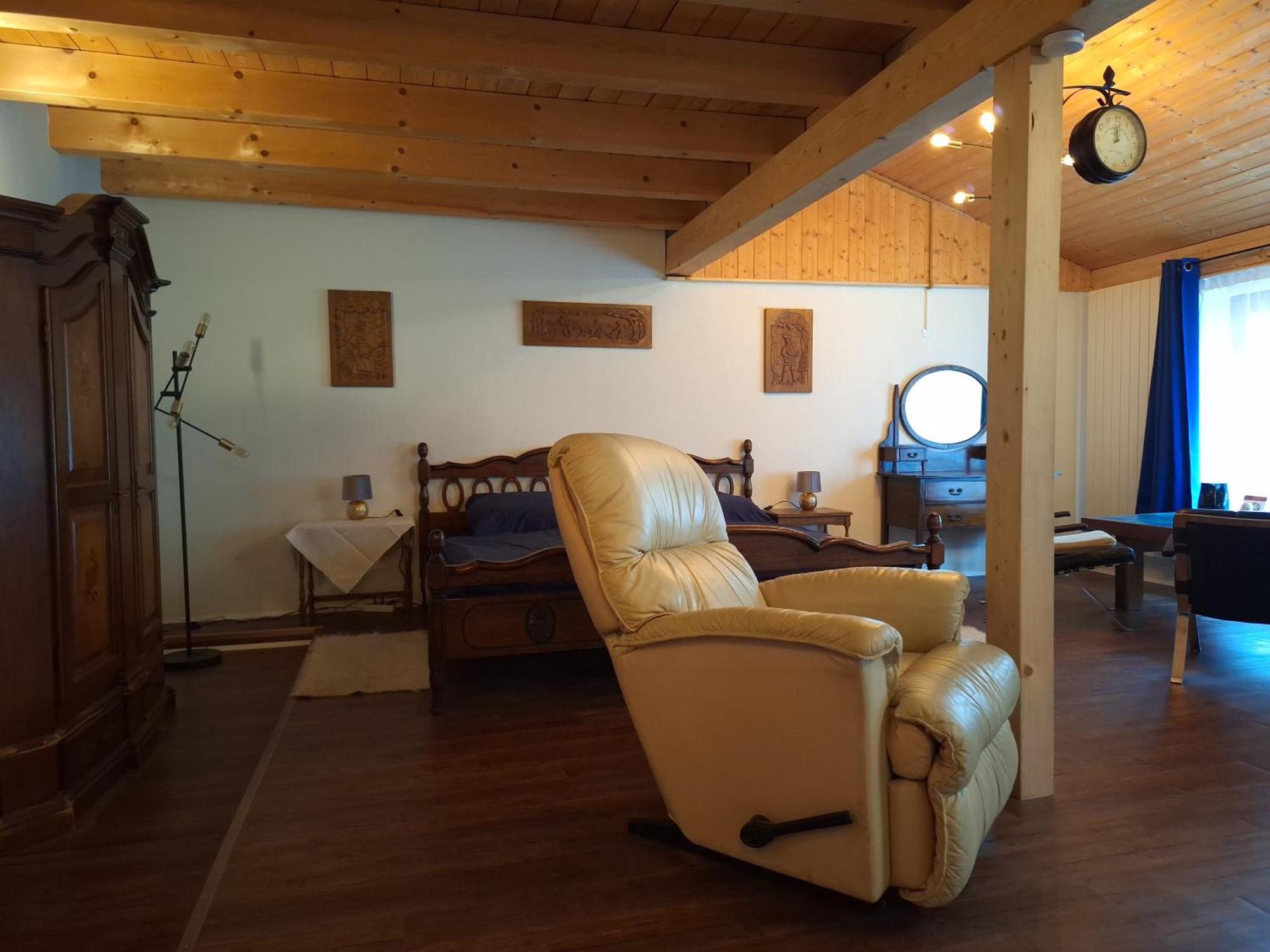 Schwarzwald Escape Guest House Gorwihl Bagian luar foto