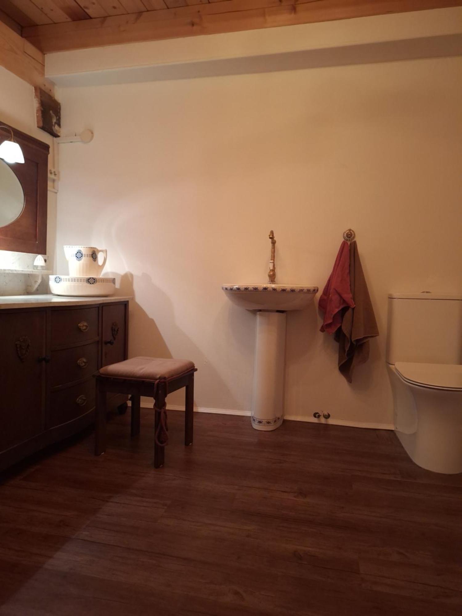 Schwarzwald Escape Guest House Gorwihl Bagian luar foto